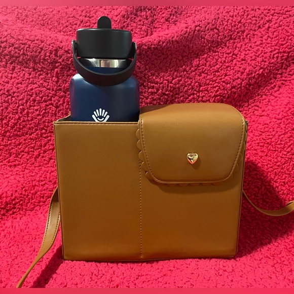 Kate Gabrielle Cupholder Purse - Picture 2 of 5